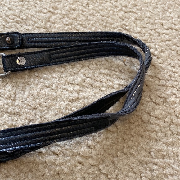 Jessica Simpson shoulder handbag - Picture 10 of 10